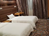远安国际大酒店 - 精致商务双床房