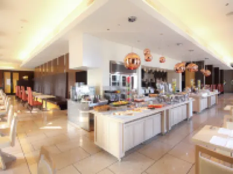 โรงแรมเดอะรอยัลพาร์ค ไอคอนิค โตเกียว ชิโอโดเมะ โรงแรมในโตเกียว