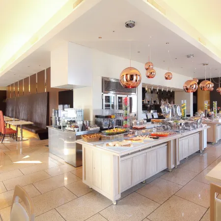 The Royal Park Hotel Iconic Tokyo Shiodome