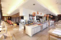 The Royal Park Hotel Iconic Tokyo Shiodome