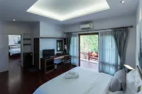 Doltara Boutique Resort
