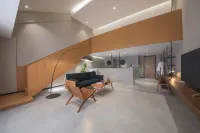 Anchee Hotel - พร้อมระเบียง