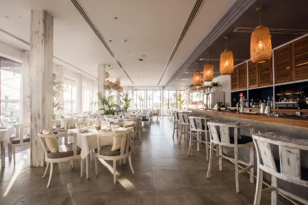 Rixos Premium Dubai JBR Отели рядом с достопримечательностью «Ain Dubai»