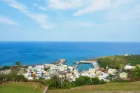 Kenting Ocean Paradise Resort Hotels in Pingdong