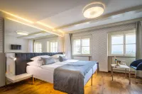 Golden Star Hotels in Prag