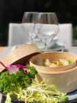 Hotel Barsey by Warwick - Breakfast