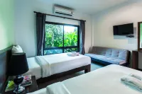 Tamali Hotel Hotels in Ron Phibun