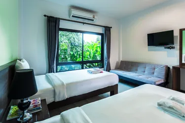 รูปภาพของโรงแรมตะมาลี Tamali Hotel