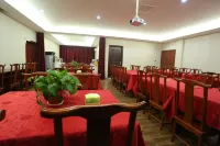 Tianhai Yuyuan Hotel (Jiujiang Railway Station) Hotels in Jiujiang