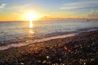 The Fantasy Apartment Hotels in Hualien