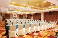 Western Fortune Hotel Nanping