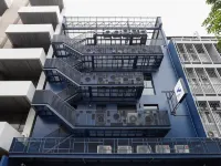 19A Bangkok Hotels in der Nähe von BTS-Station Sanam Pao