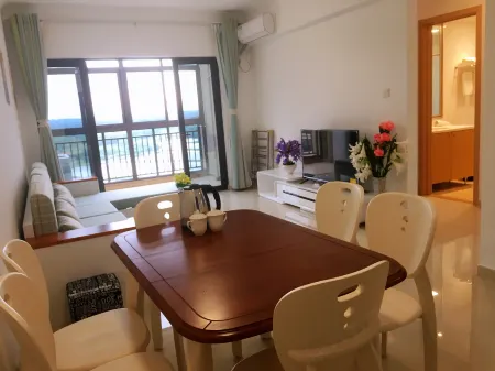 Kangfu Meilai Holiday Apartment (Chengmai Hongshuwan)