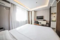 Harbin Sikaiwo Business Hotel Hotels in Harbin