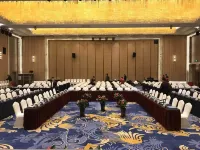 Celebrity City Hotel Hotels in Yibin