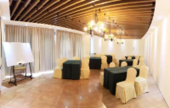 客天下·萬象國際公寓（梅州萬達廣場店）