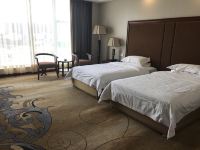 化州星河国际假日酒店 - 高级双床房