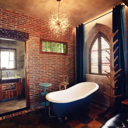 Chengqiangwai Seaview Hostel Отели рядом с достопримечательностью «Крепость Дапэн»