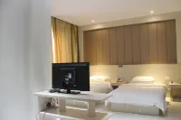 Xuancheng Guangde Wanjia Express Inn
