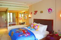Fuquan Grand Hotel Hotels in Lushan