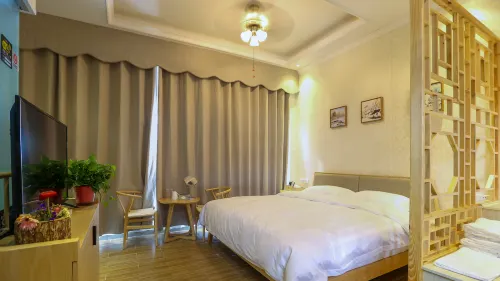 Meeting Inn (Libo Ancient Town Shop) - Posadas