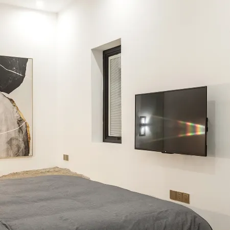 Boundless Yanyu Island &Villa B&B