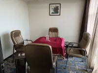 Yantai Baohua Mingdu Hotel Hotels in Qixia