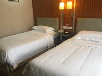 扬州新世纪大酒店 - 高级双床房