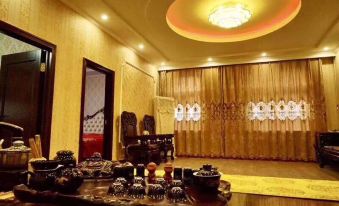 Wuchang Jiulong Hotel