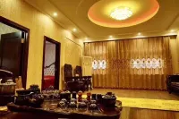 Wuchang Jiulong Hotel Hotels in Wuchang