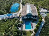 Beijing Yiwan Hotel Hotel di Kawasan Indah Huairou