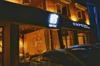 四姑娘山千回嶺山宿客棧 四姑娘山二峰附近的飯店