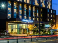 Grabel Hotel Jeju Hotel berhampiran Pantai Iho