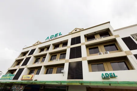 Adel Hotel