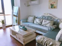 Buerjia Hotel Apartment