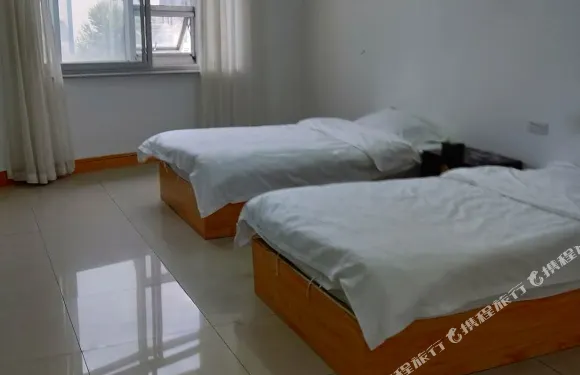 平南慶隆居旅館