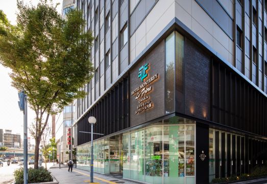 2. 호텔 몬토레 르..