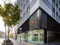 Hotel Monterey le Frere Osaka