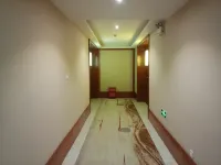 鹽津江山多嬌大酒店 鹽津酒店
