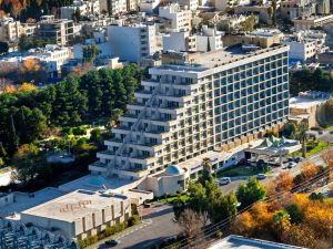 Hotel Homa Shiraz