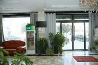 Jinxiang Languifang Express Hotel فنادق في جِينشيانغ