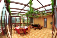 Xinhua Zixujie Deshan Farm - Inns