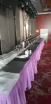 Changfeng International Hotel - breakfast