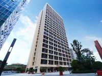 城市便捷酒店(贵阳国际金融城店)