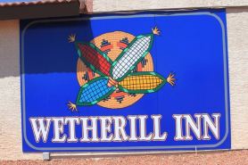 Wetherill Inn