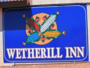 Wetherill Inn