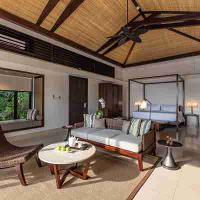 The Residence Bintan Rooms