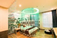 Shang Ding Boutique Hotel (Haiyang Taihua City Plaza)