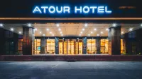 Atour Hotel (Yixing Huankeyuan) Hotels in Yixing