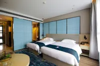 Echarm Hotel (Changchun Railway Station) Hotels in Changchun